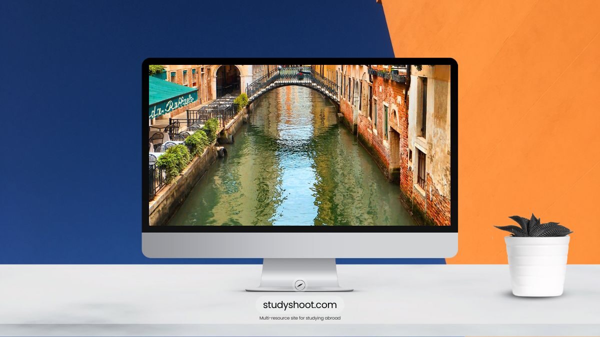 تخصصات الدراسة في إيطاليا