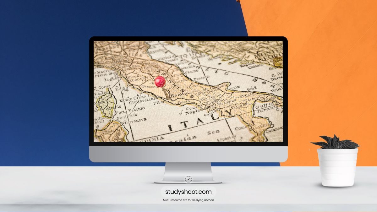 ترتيب الجامعات في إيطاليا