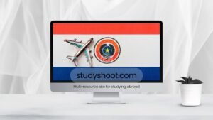 البحث عن الوظائف في باراغواي STUDYSHOOT