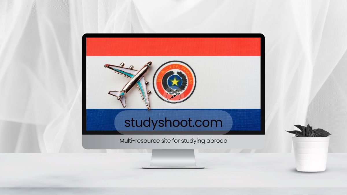 البحث عن الوظائف في باراغواي