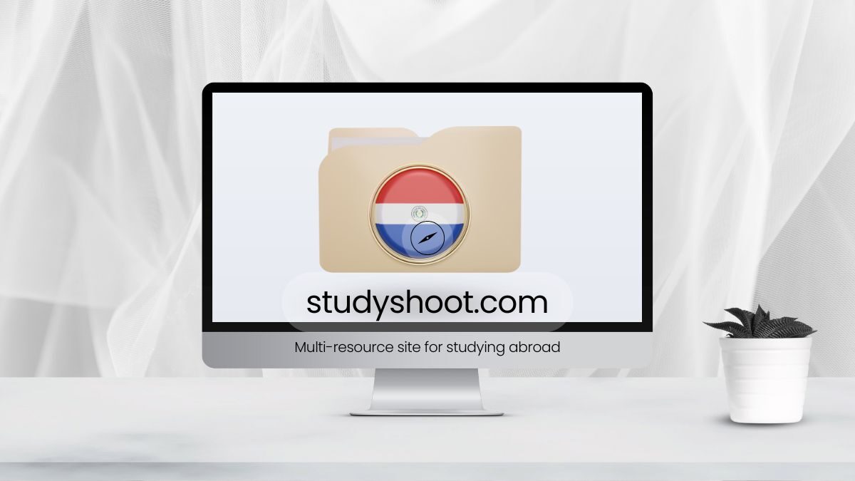 فيزا الطالب إلى باراغواي