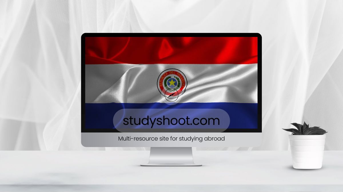 الحصول على الإقامة الدائمة في باراغواي