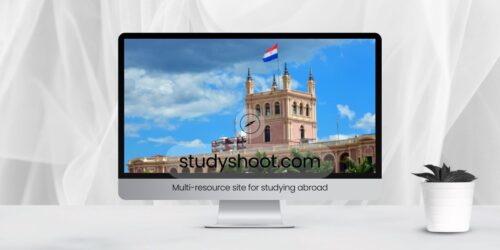 لم الشمل في باراغواي