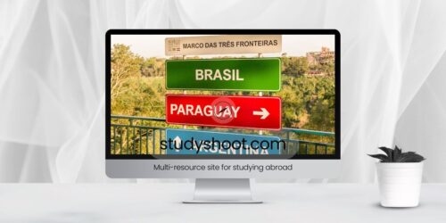 تخصصات الدراسة في باراغواي