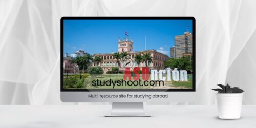 جامعات سهلة القبول في باراغواي
