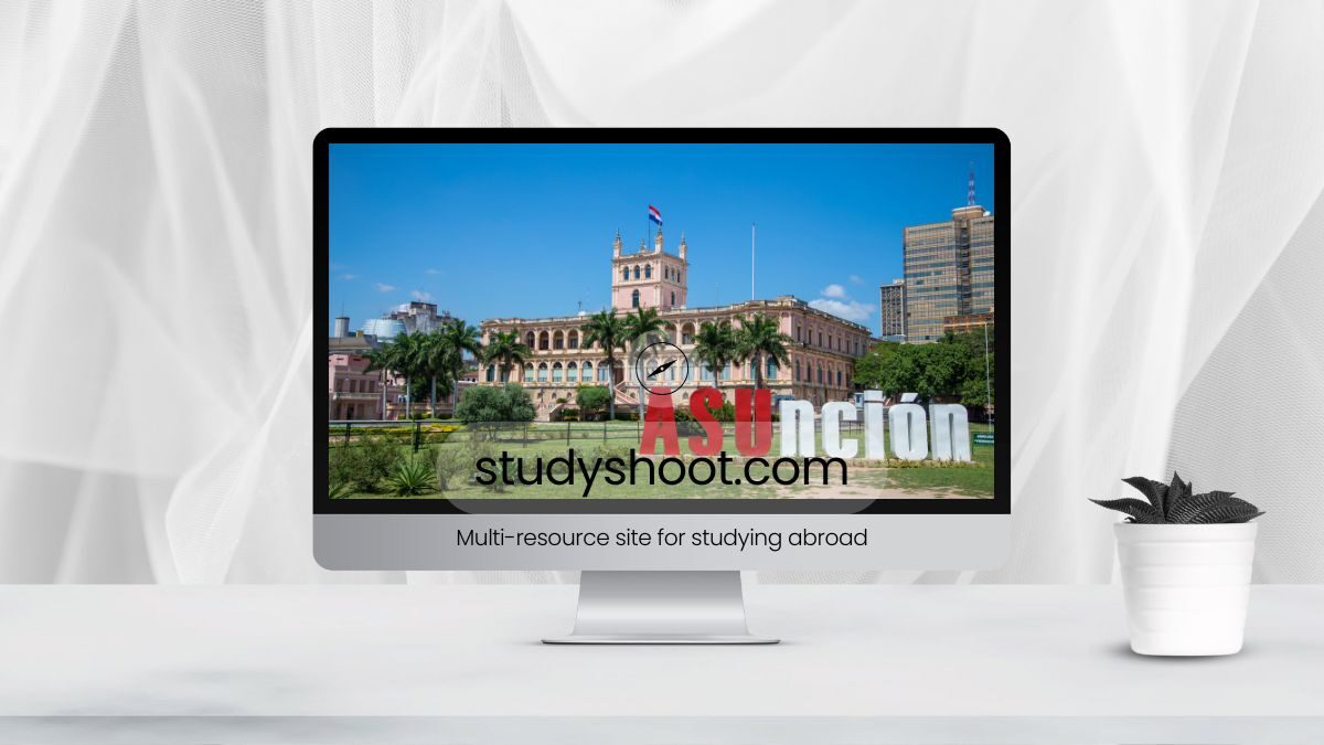 جامعات سهلة القبول في باراغواي