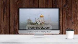 العمل في بروناي دار السلام