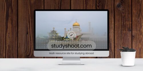 العمل في بروناي دار السلام