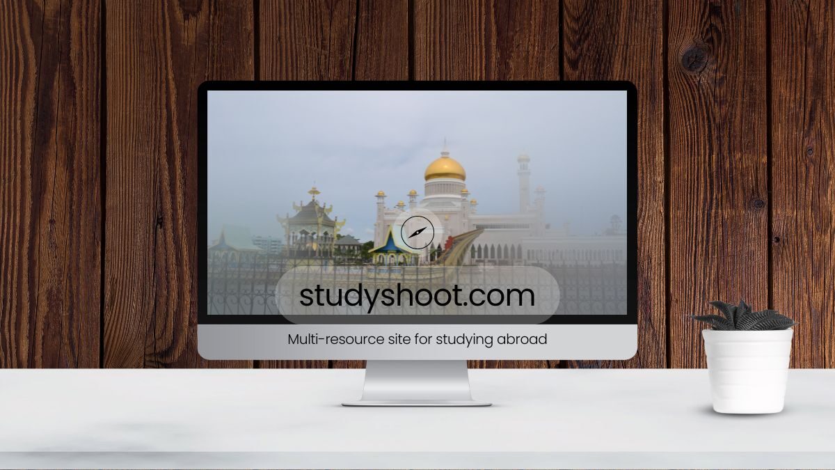 العمل في بروناي دار السلام