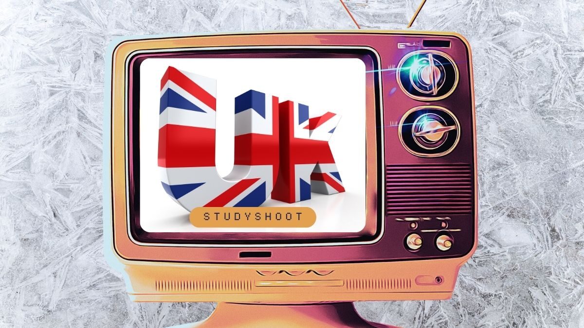 لم الشمل في بريطانيا