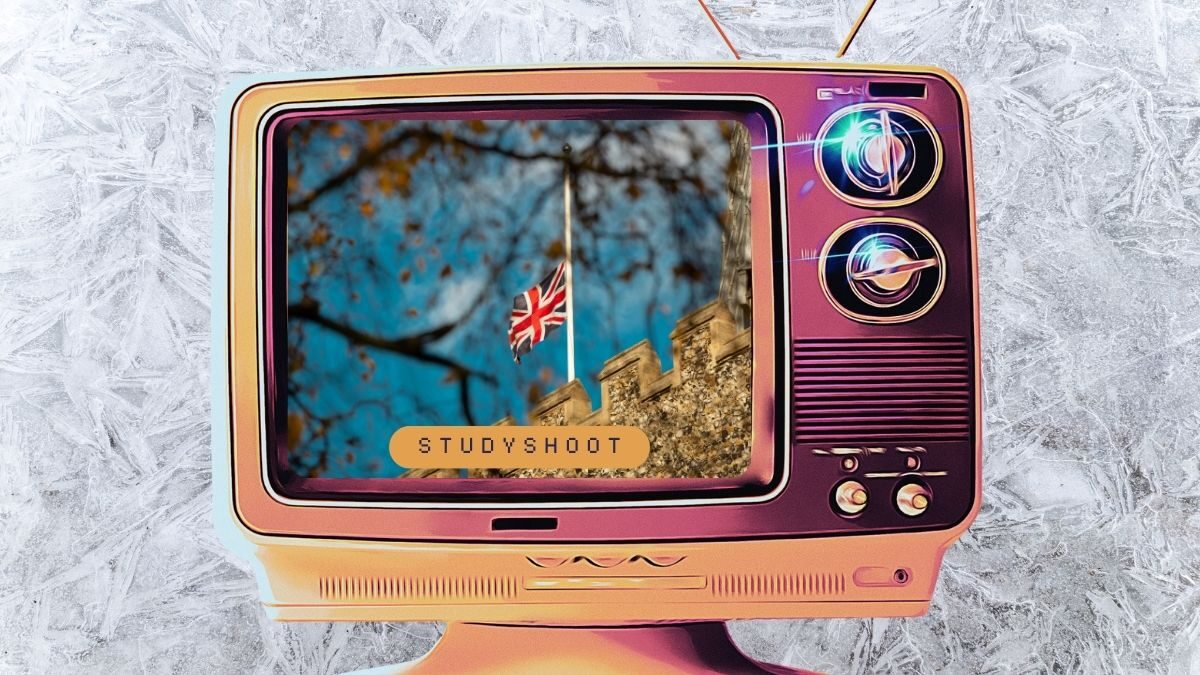 العمل أثناء الدراسة في بريطانيا