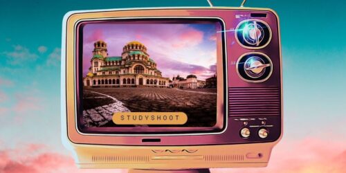 دراسة الإعلام في بلغاريا