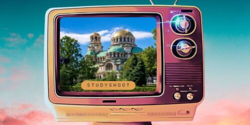 دراسة العلوم الاجتماعية في بلغاريا