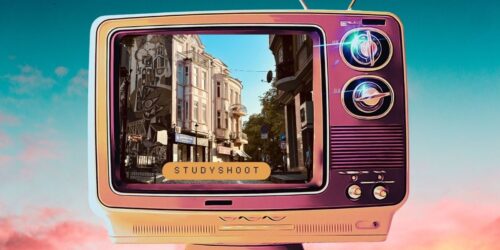 دراسة العمارة في بلغاريا