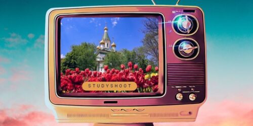 دراسة اللغة الإنجليزية في بلغاريا