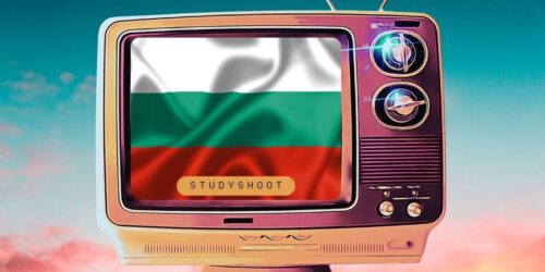 دراسة المسرح في بلغاريا