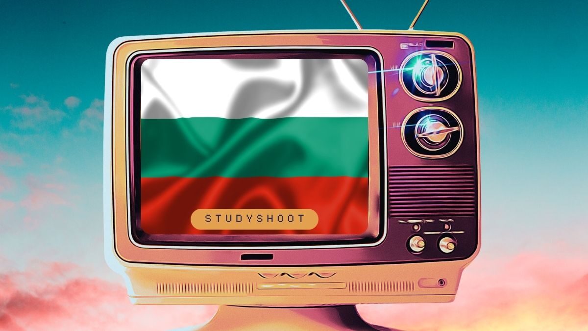 دراسة المسرح في بلغاريا