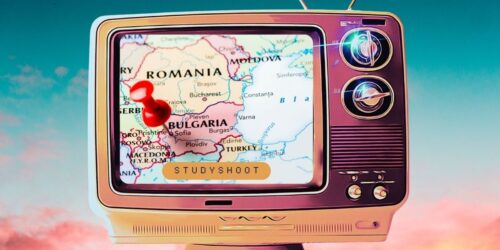 دراسة علم النفس في بلغاريا