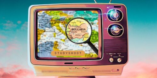 دراسة العلوم المالية والمصرفية في بلغاريا