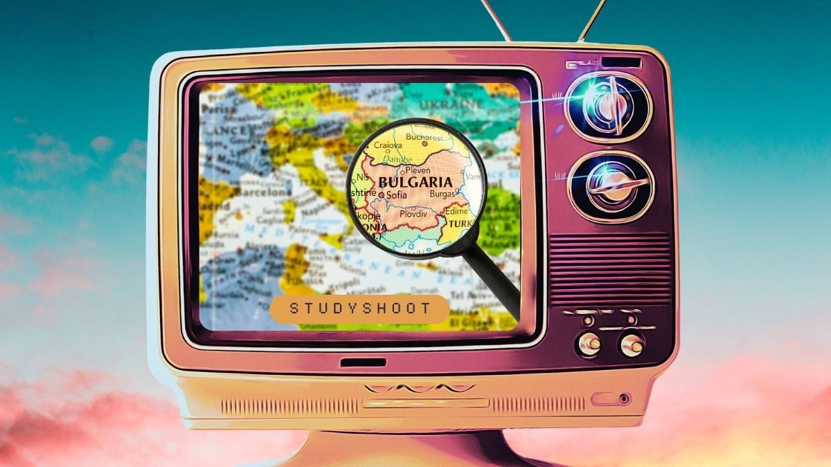 دراسة العلوم المالية والمصرفية في بلغاريا