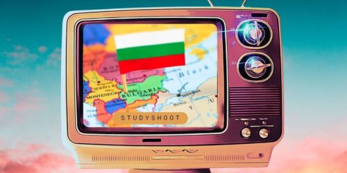 العمل أثناء الدراسة في بلغاريا