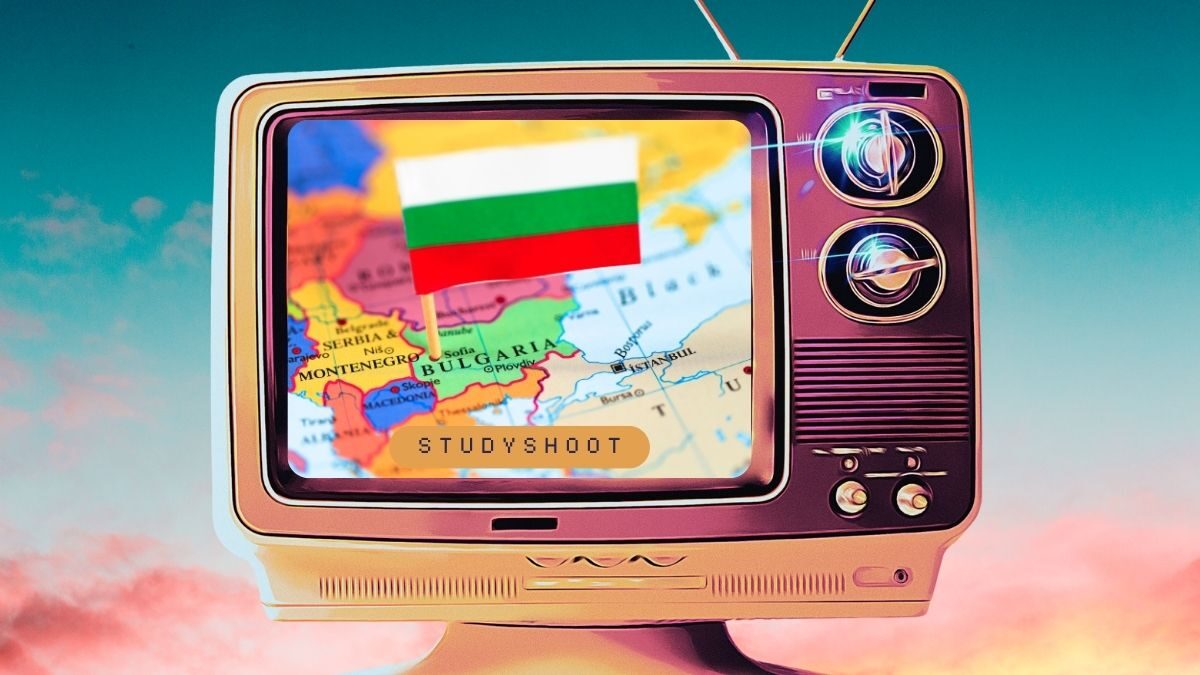 العمل أثناء الدراسة في بلغاريا