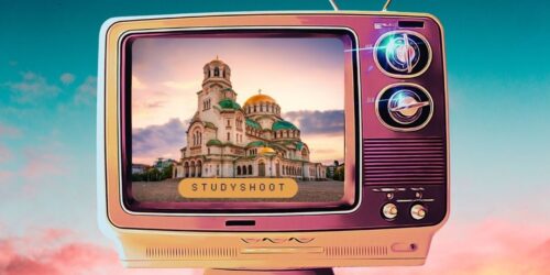 دراسة القانون في بلغاريا