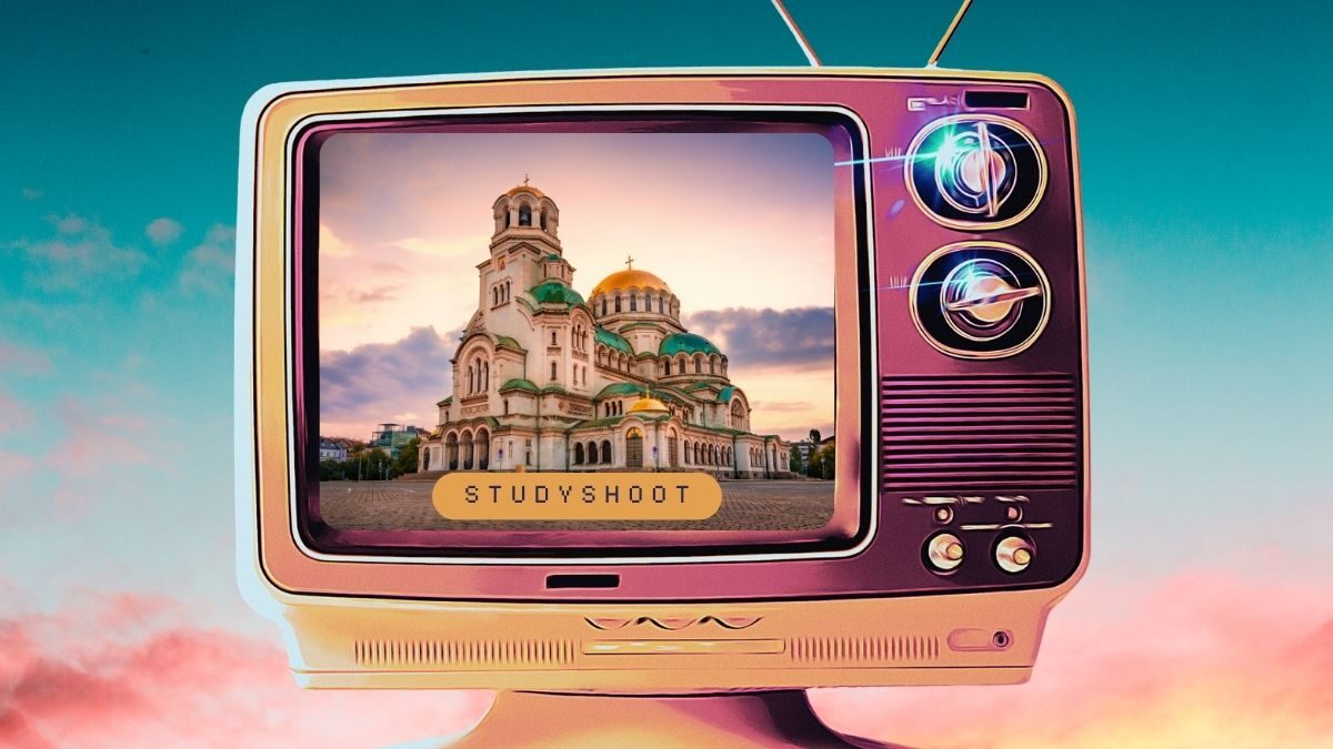 دراسة القانون في بلغاريا