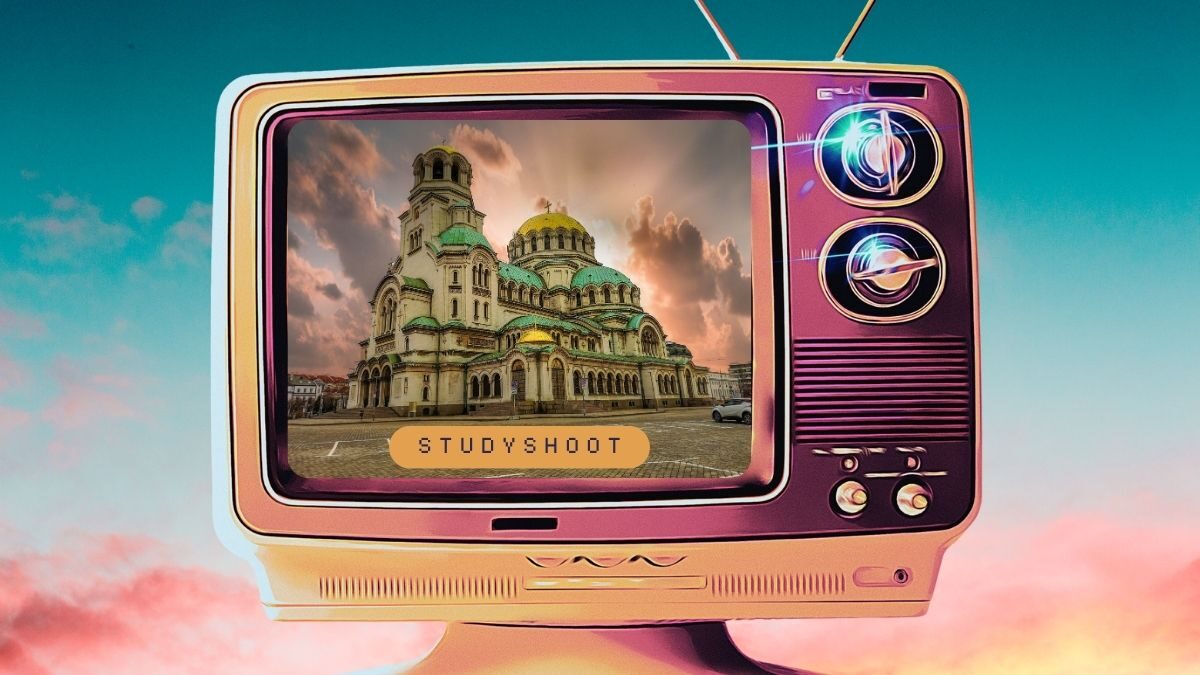 دراسة الهندسة في بلغاريا