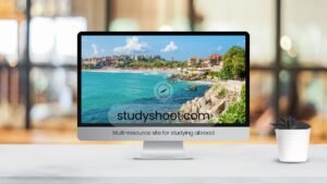 منحة جامعة شومن STUDYSHOOT