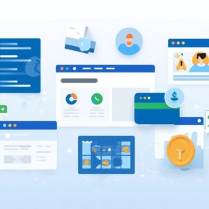 بوابات الدفع