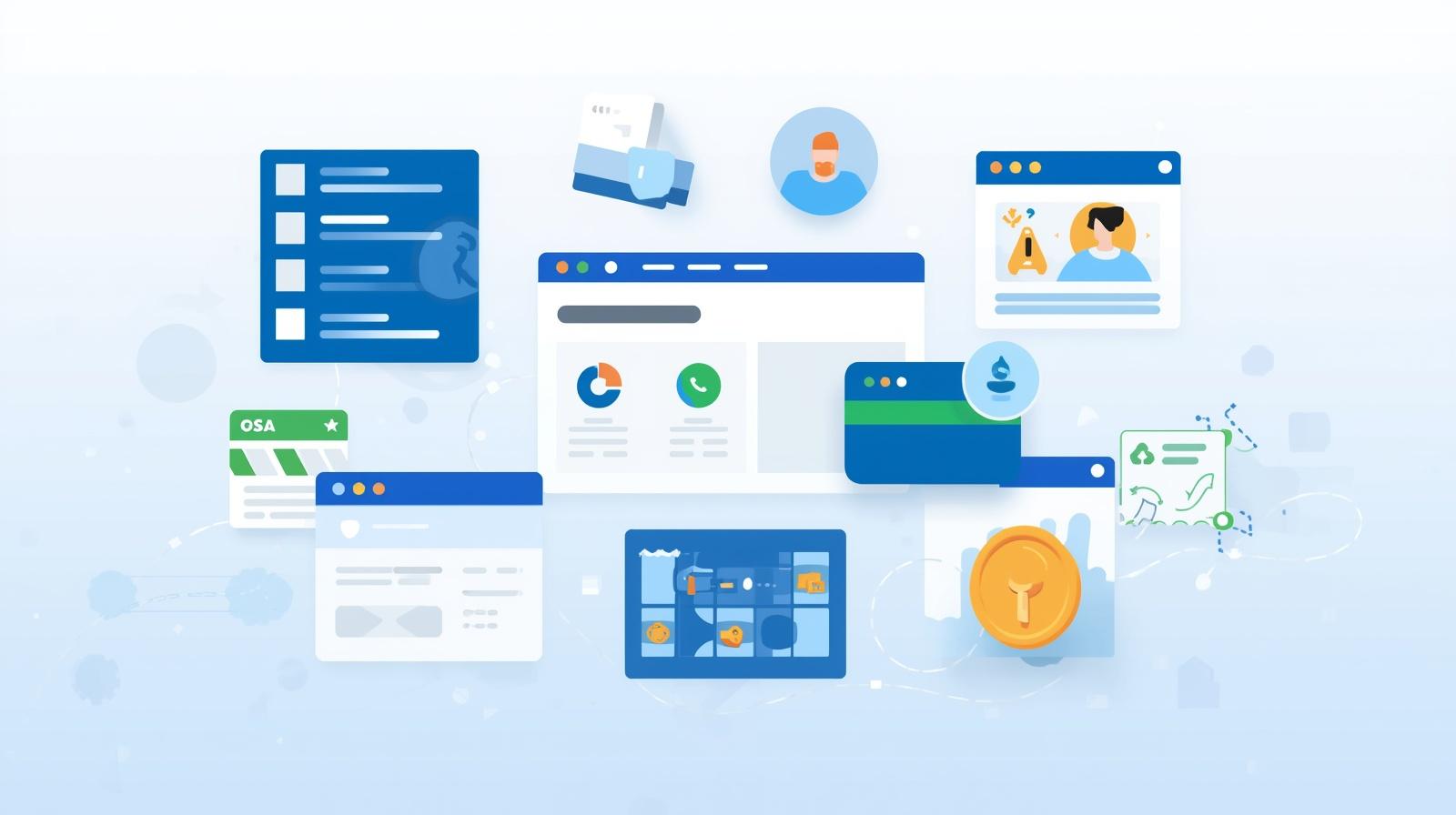 أفضل بوابات الدفع عبر الانترنت – 7 بوابات مجانية