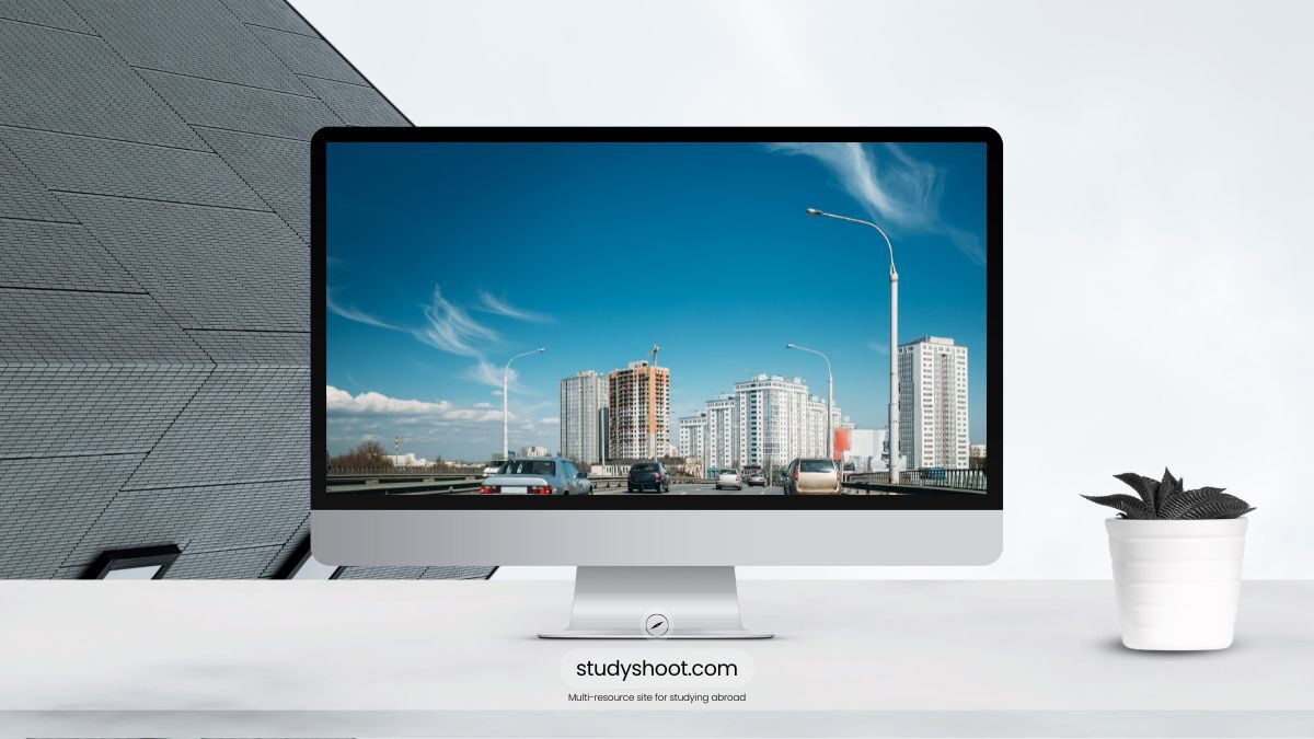 مواقع للبحث عن سكن في بيلاروسيا