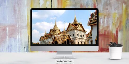 العمل في تايلاند