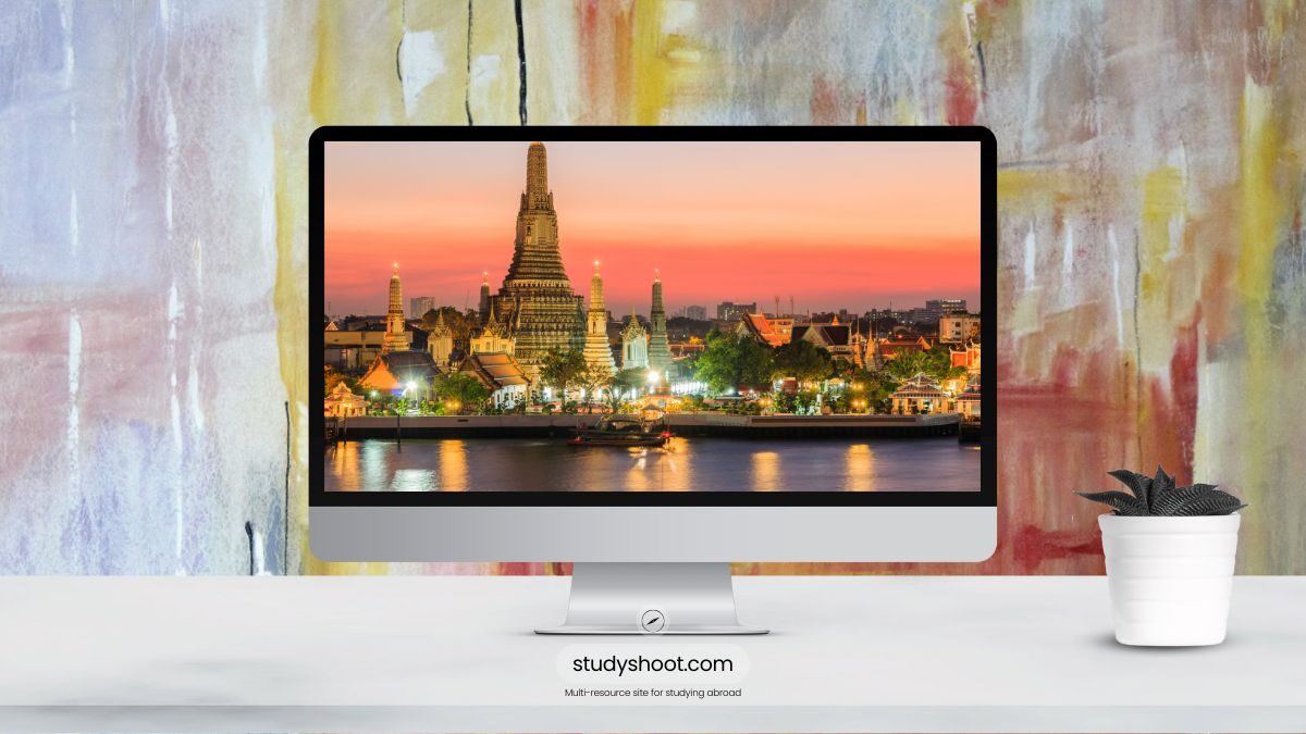 الحصول على الإقامة الدائمة في تايلاند