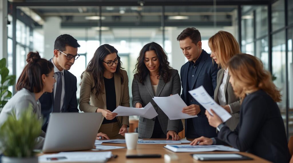 الموارد البشرية