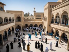 ترتيب الجامعات الأردنية عالمياً