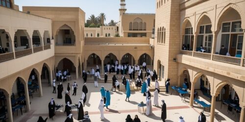 ترتيب الجامعات الأردنية عالمياً