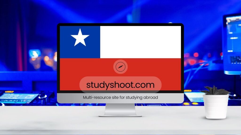 الهجرة إلى تشيلي