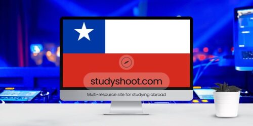 الهجرة إلى تشيلي