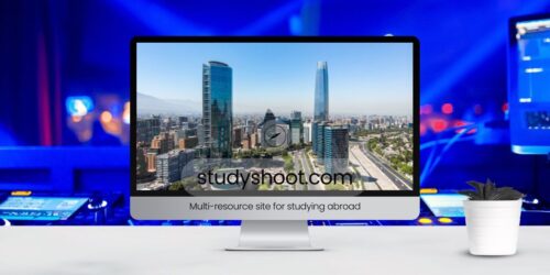 فيزا الطالب إلى تشيلي