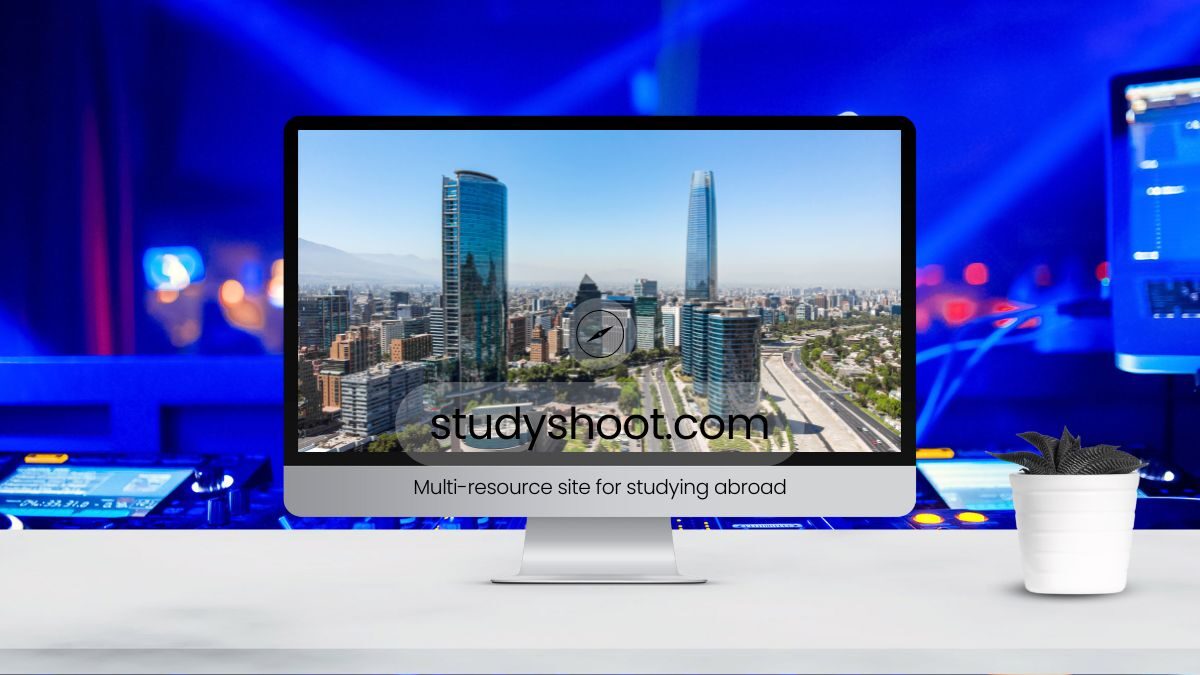 فيزا الطالب إلى تشيلي