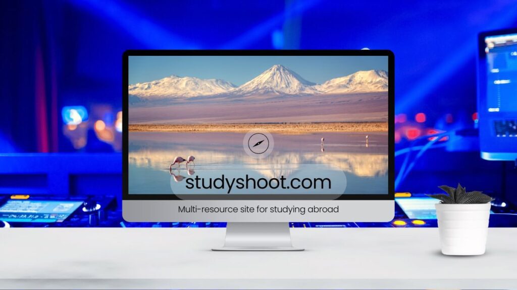 العمل أثناء الدراسة في تشيلي