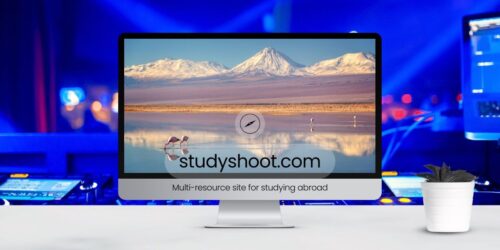 العمل أثناء الدراسة في تشيلي