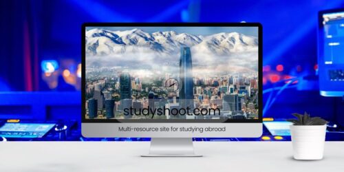 اللجوء في تشيلي