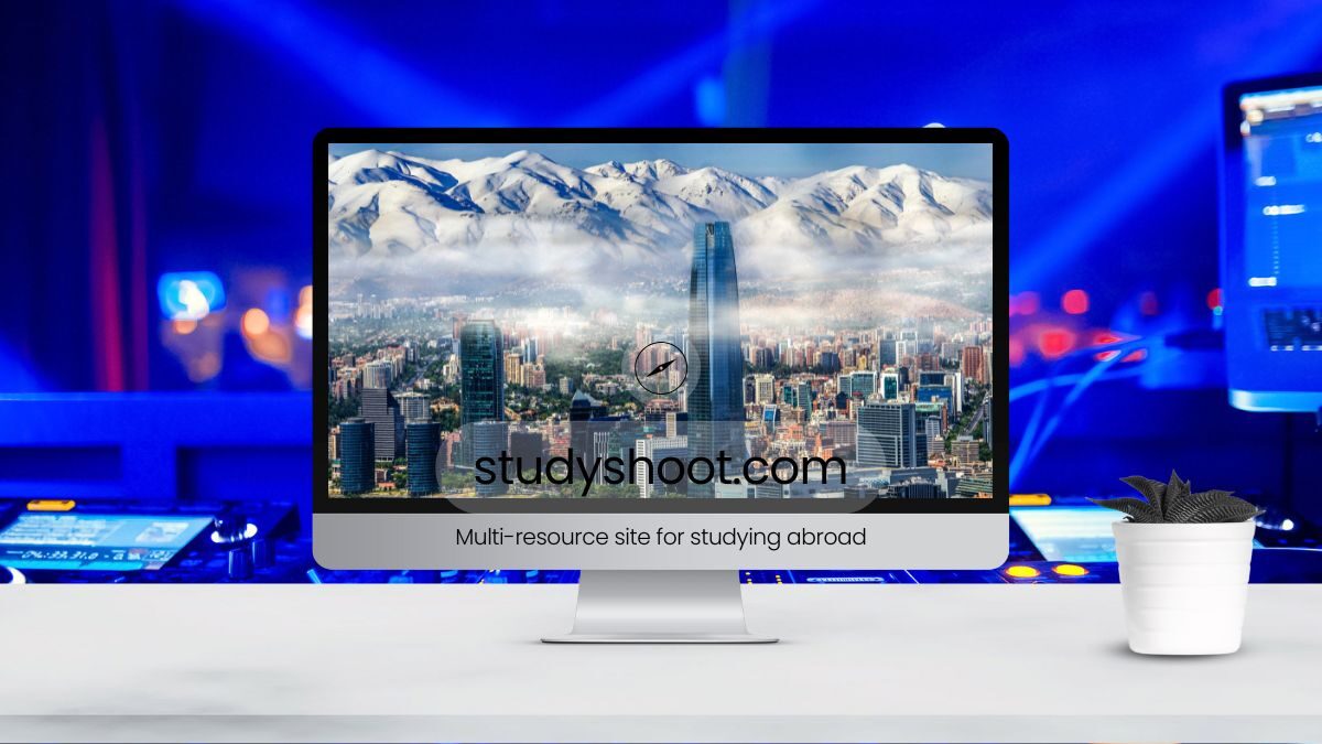 اللجوء في تشيلي