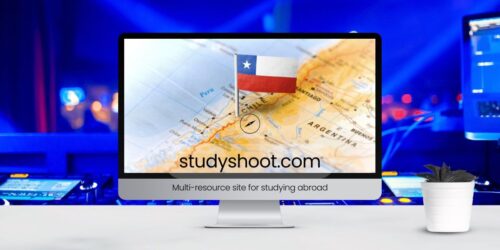 جامعات سهلة القبول في تشيلي