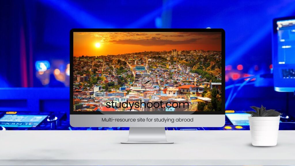 ترتيب الجامعات في تشيلي