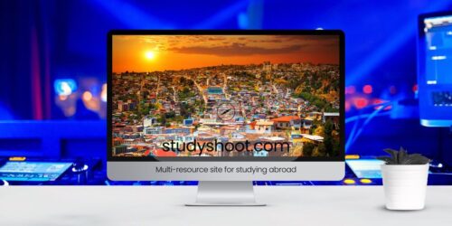 ترتيب الجامعات في تشيلي