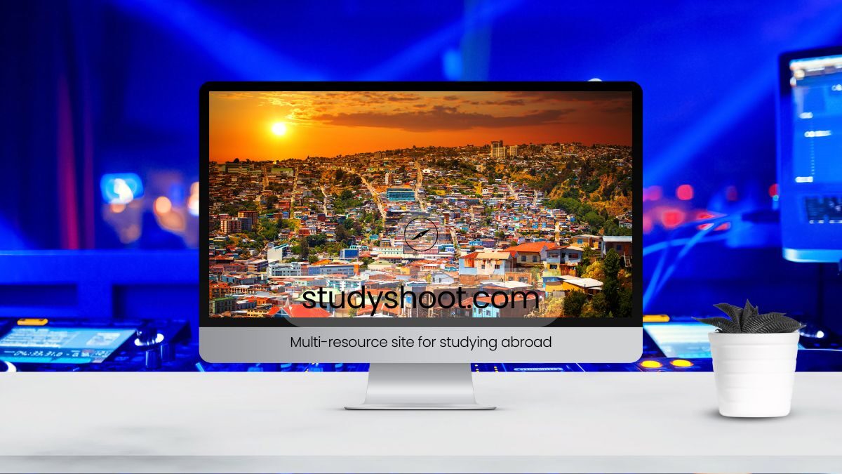 ترتيب الجامعات في تشيلي